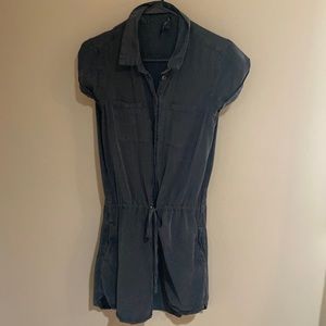 Velvet Heart Casual Dress